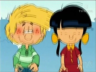 Cedric em Português Comandante de bordo