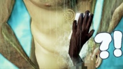 SQUEEZIE-LE MOMENT LE PLUS GÊNANT DE MA VIE