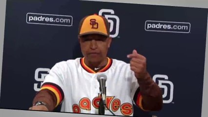 Dodgers, with proud history of diversity, could pick Dave Roberts as manager