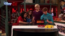 Austin & Ally - Heart Of The Mermaid Song - Official Disney Channel UK HD