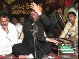 SARAIKI SONGS 2015 DIL BARA DARA WADAY SINGER AHMAD NAWAZ CHEENA