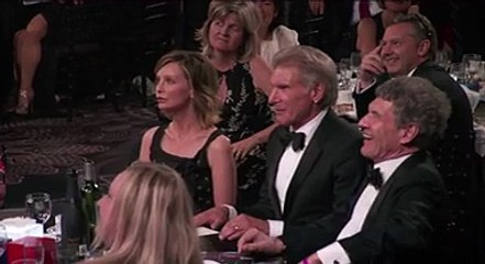Le pari perdu d'Harrison Ford face à J. J. Abrams