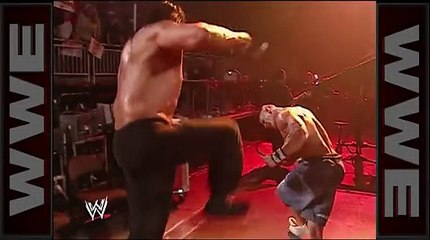 One Night Stand 2007