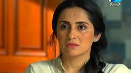 Mujhay Kuch Kehna Hai Episode 1 Full Geo Entertainment Drama November 4, 2015