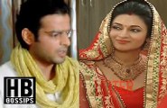 Yeh Hai Mohabbatein Raman Leaves Ishita On Karwacauth 4th November 2015