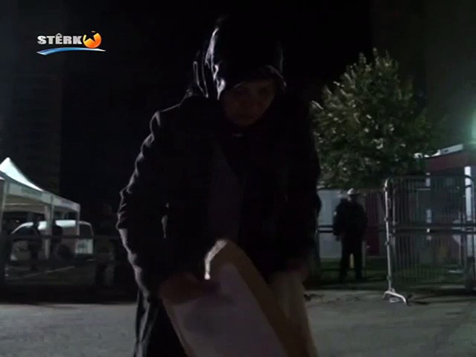 Antep AKP oylari degisirken