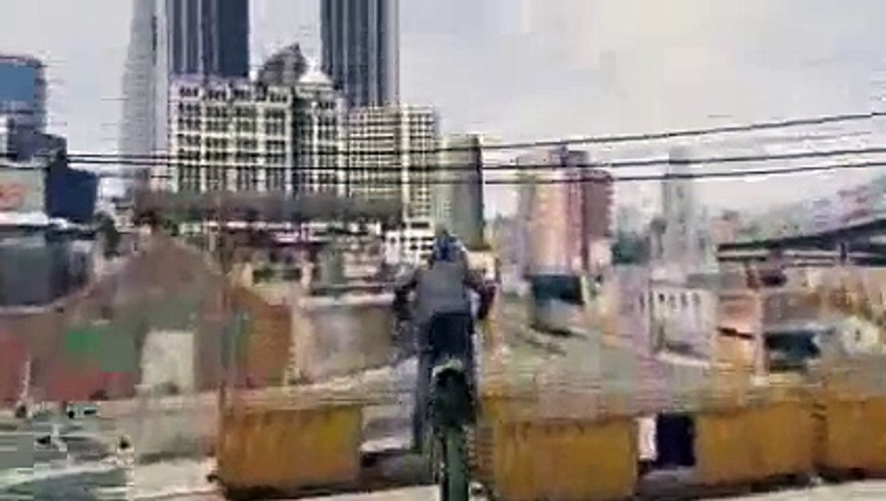 [GTA V PC] Funny Moments #2