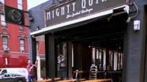 Mighty Quinns: Bold and Welcoming NYC BBQ Joint - EATS