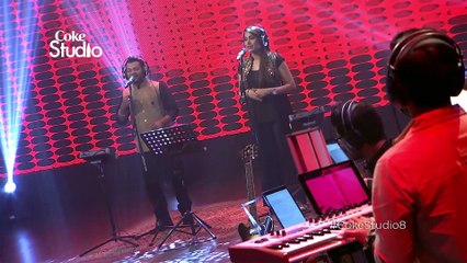 Fizza Javed & Mulazim Hussain, Ve Baneya, Coke Studio, Season 8, Episode 6