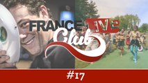 France Live Club #17 : Joachim Garraud, transports du futur et nouvelle scène musicale