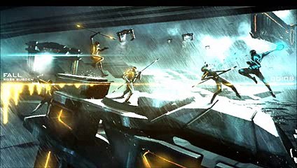 ♩♫ Epic Trailer Music ♪♬ - Fall (Copyright and Royalty Free)