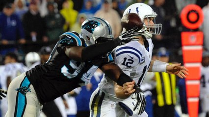 NFL Inside Slant: Tough times in the AFC South