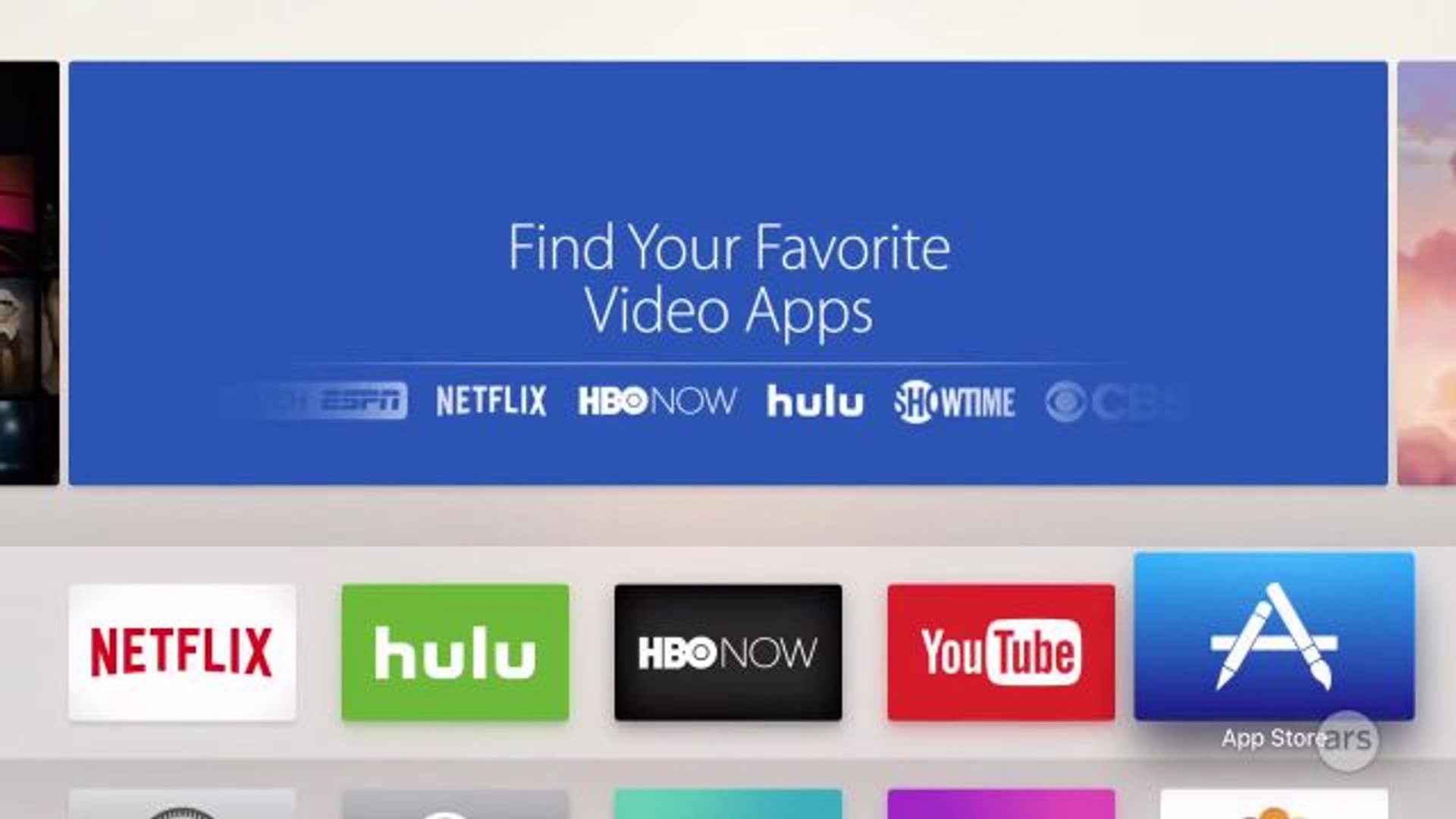 Ars reviews the new Apple TV