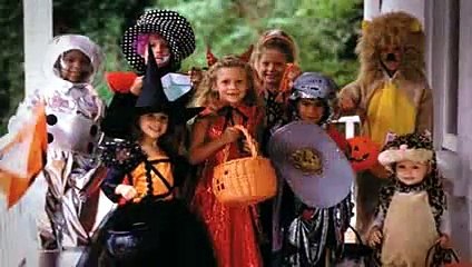 5 Spooky Halloween Facts You Never Knew