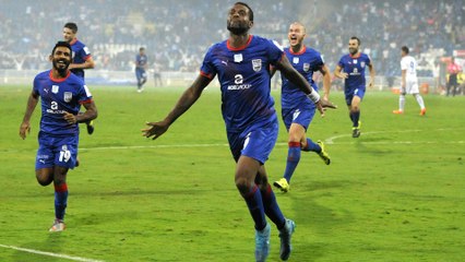 Piquionne se fait plaisir en Inde