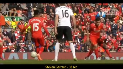 10 Fastest Red Card Ever ● Funny Football Moments