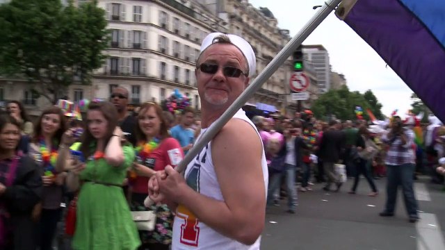 AFP - Le JT, 1ère édition du mercredi 4 novembre