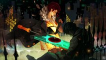 Escapist News Now: Watch Ten Minutes of New Transistor PS4 Gameplay Preview!