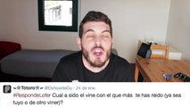 #RESPONDELOFER (Especial 100K en VINE) | Antón LoFer