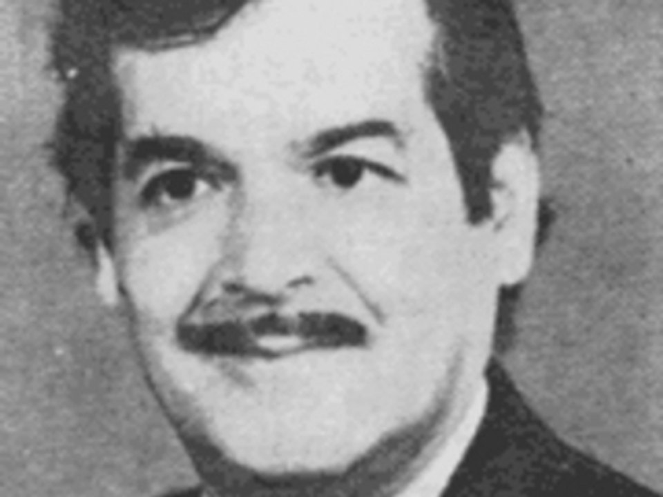 Mazouz Bouadjadj