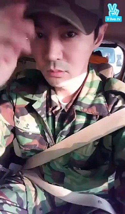 [151104] Junjin's 22th Broadcast