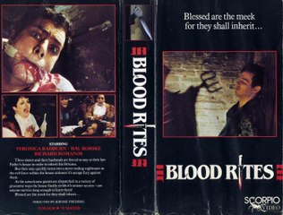 TNR: Blood Rites