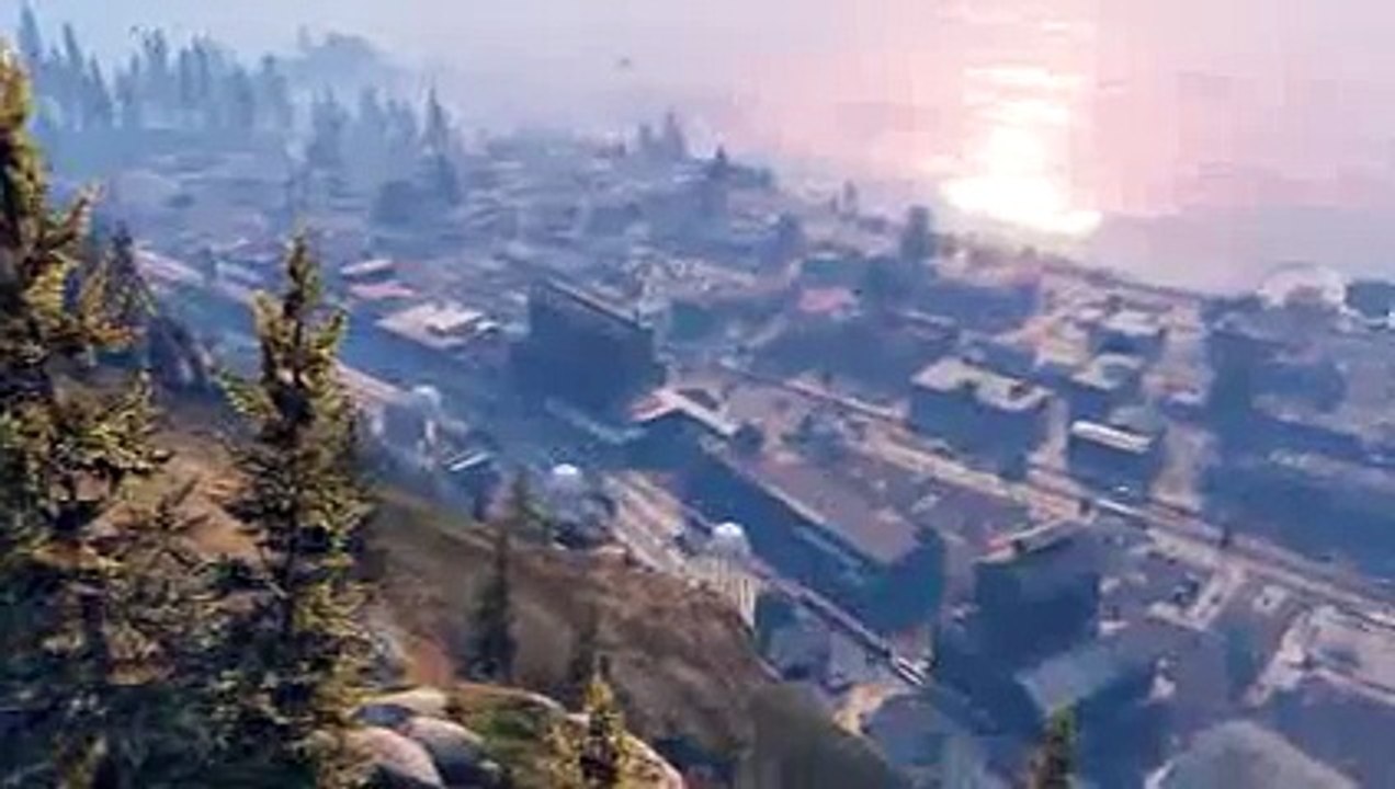 AMAZING BIKE STUNTS! - (GTA 5 Top 5 Stunts)