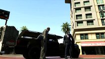 AMAZING GTA 5 ONLINE HEIST (Batman Bank Robbery Parody)