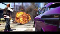 Balla Gangsters 2 - GTA V PC Editor - GTA 5 Short Film