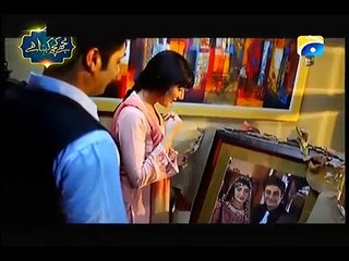 Sada Sukhi Raho Episode 38 Full on Geo tv 4th November 2015