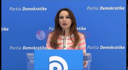 Dëmi në buxhet në 2014, PD: Qeveria i shkaktoi çdo qytetari 300 euro humbje- Ora News