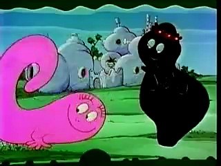 Les Barbapapas (Générique)  Video Manga  Wat.tv(1)