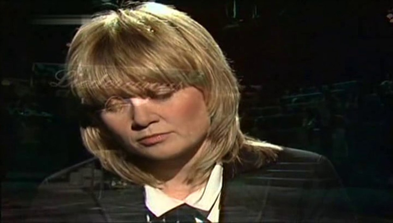 Gitte - Ich sterb nicht dran 1981