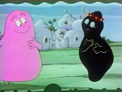 4-barbapapa_debut - Generique Vidéo - Dessin animé - Années 80 - Récré A2 - Club Dorothée - Animezvous - Johnny5 - dessins-animes Video Manga Wat.tv