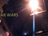 STAR WARS I: Jar Jar (for 2 pianos)