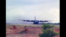 C 130 YMC 130H Lockheed Hercules flight test accident crash