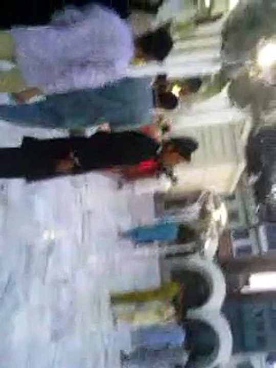 zaibi new video