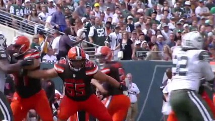 How is Johnny preparing for Thursday night?