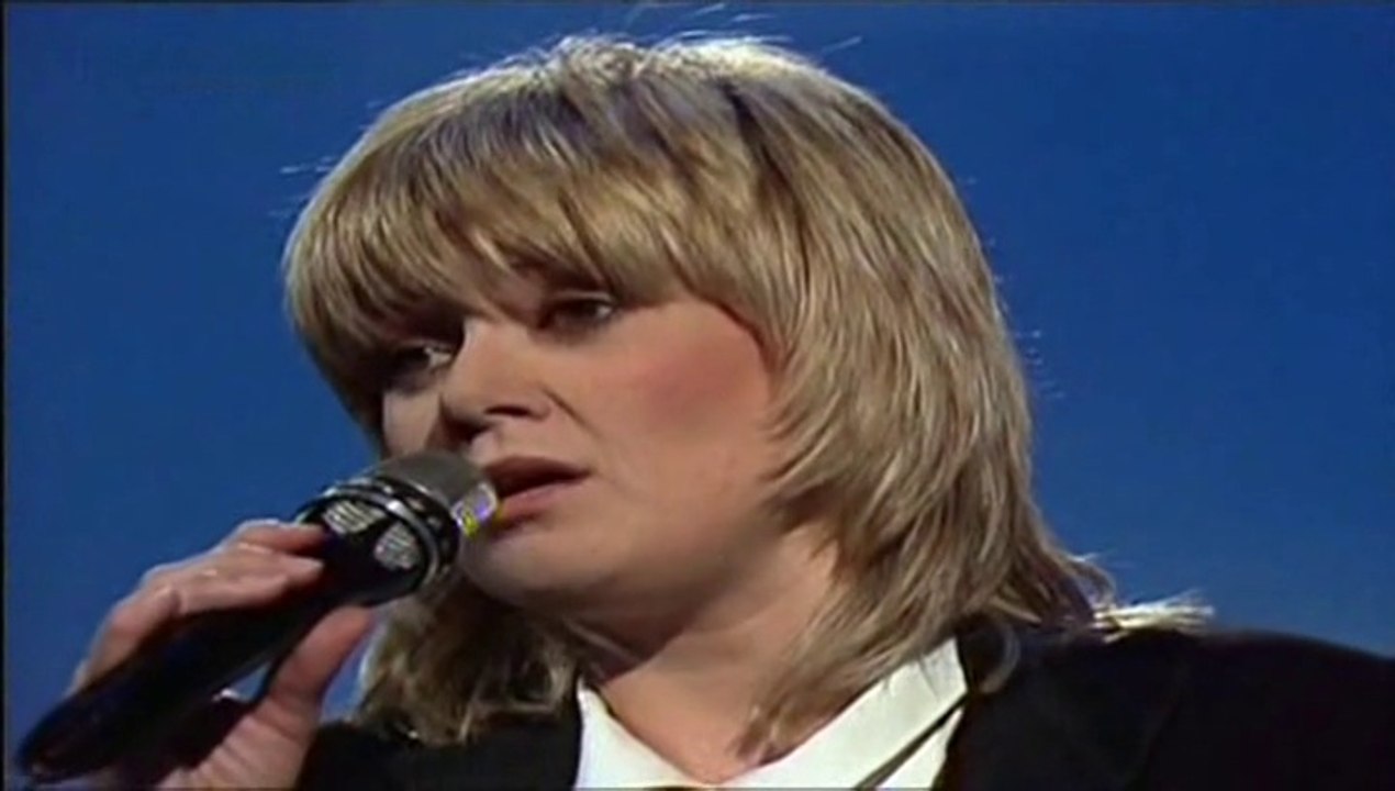 Gitte - Bleib noch bis zum Sonntag 1981