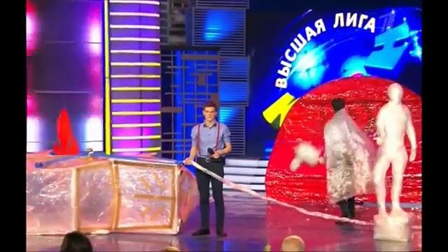 КВН 2015 Омичи Песня про скотч КВН 15.05.2015 Первая 1/4 финала