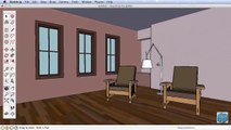 How To Create A Vase In Sketchup Vidéo Dailymotion