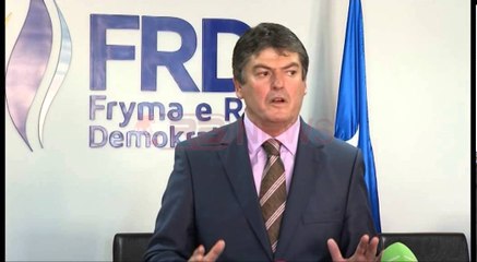 Topi për ndryshimet kushtetuese: Të jenë gjithëpërfshirëse, jo si në 2008-n- Ora News