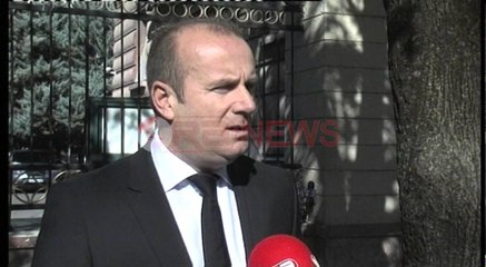 Korrupsioni në tendera, Gaçi: Në 25 vite tenderat kanë shkuar në duart e vetëm disa personave