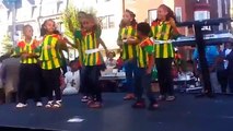 Ethiopia: Ethiopian Community in Philly Celebrating Ethiopian Day