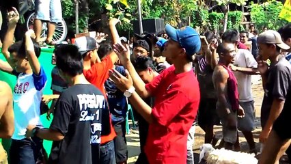 Xena Xenita - Pergi Pagi Pulang Pagi ( New Puspita )