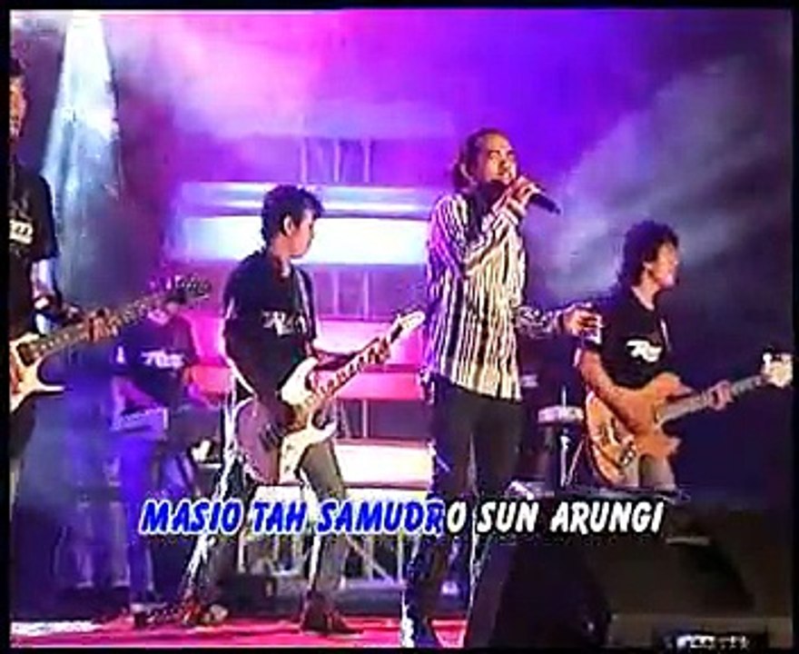 Demy - Kanggo Riko