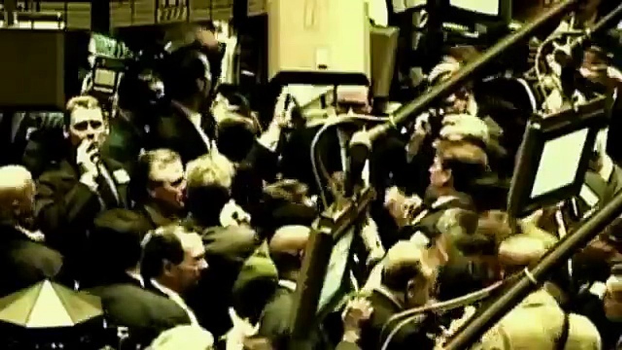 JBL Entrance Video