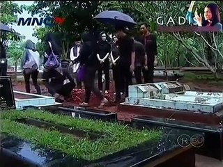 Hidayah Anak Yg Ditukar Tata Shivek, Feby Febiola, Armando Jordy