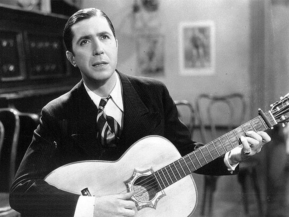 Carlos Gardel