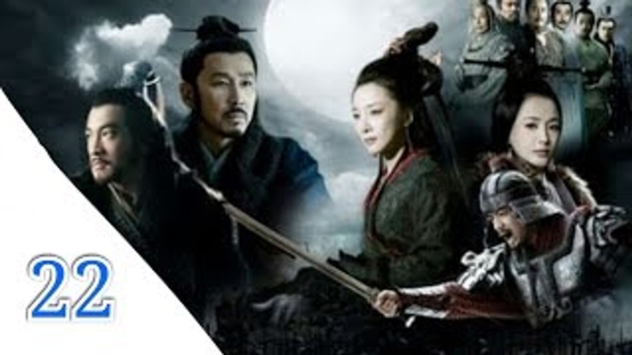 ศึกชิงบัลลังก์สะท้านปฐพี ตอนที��
